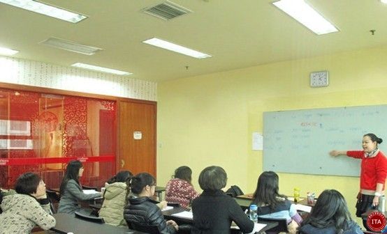 ITA国际汉语教师资格证出国就业敲门砖