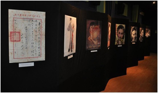 　　贝尔格莱德孔子学院近日举办了“2014春节中国电影周”