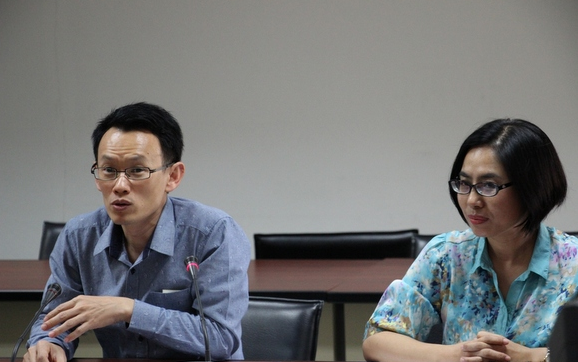 ITA国际汉语教师协会驻泰办事处与泰国教育学院开展交流合作