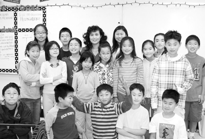 ITA国际汉语教师协会：如何教海外学员写作文？