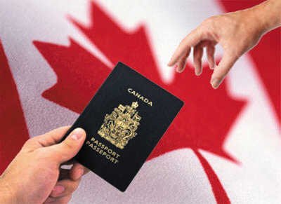 加拿大入籍被拒三大“死因” 英语差欠备试无诚意