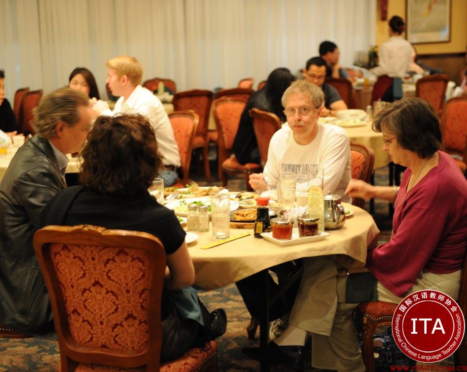 文莱的“中华元素”:中餐馆人气旺