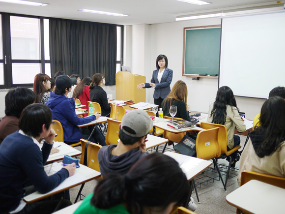 韩国大田釜山对外汉语教师招聘