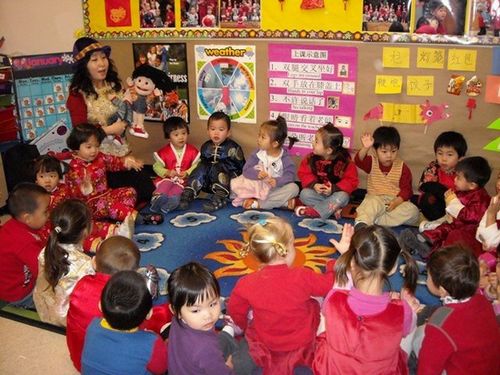 澳大利亚国际汉语学校汉语教师谈汉语教与学