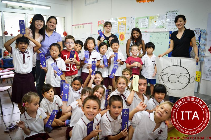 新加坡中文教师招聘10名/幼儿教师招聘3名
