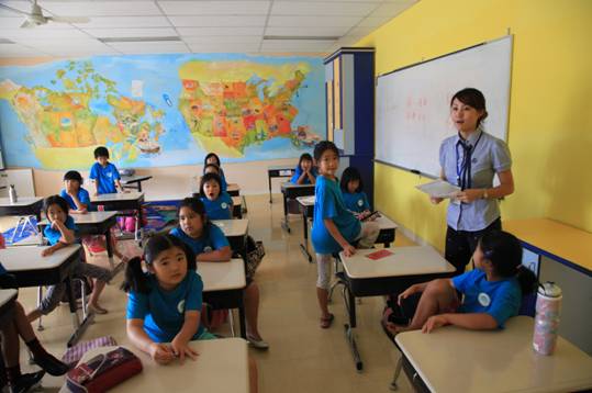 汉语将被列入加拿大国家统一考试外语选考科目