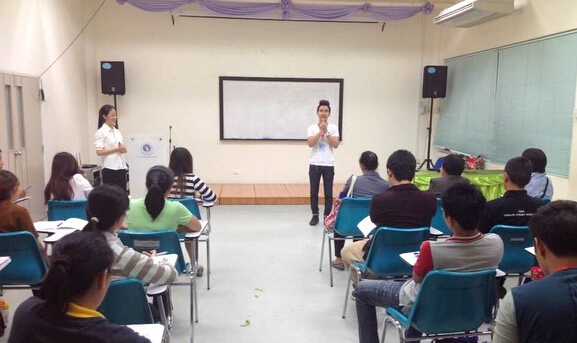韩国首尔大学对外汉语培训中心开设第二期导游汉语培训班