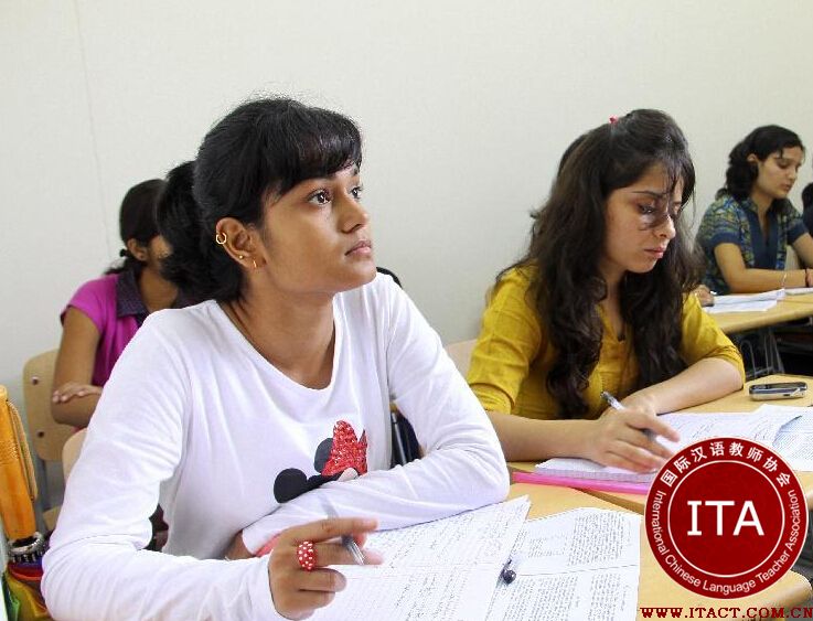 印度孟买对外汉语教师招聘