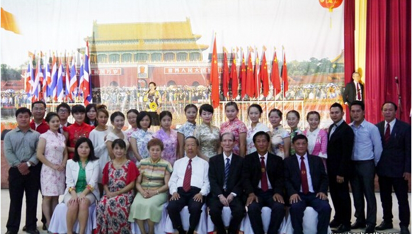 玛琅对外汉语培训中心与东爪哇华文教育统筹机构缔结汉考合作协议