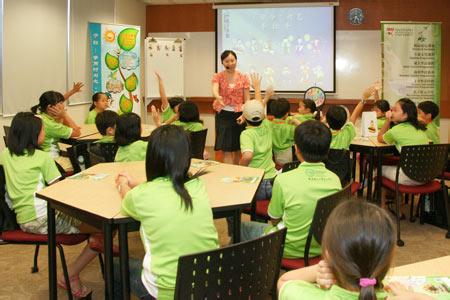 新加坡补习学校对外汉语教师招聘