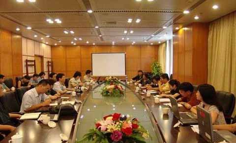 河南师范大学举办首届对外汉语教师教学研讨会