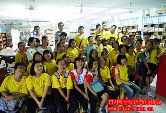 马来西亚当地中文学校春节乐享七天假 补课不排在周末