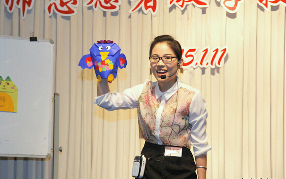 泰国外派汉语教师教学技能大赛决赛在曼谷圆满结束