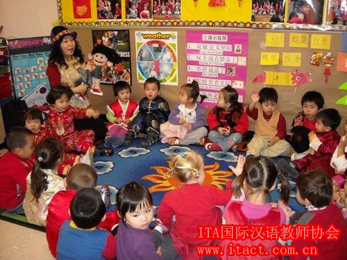 加拿大对外汉语教师招聘