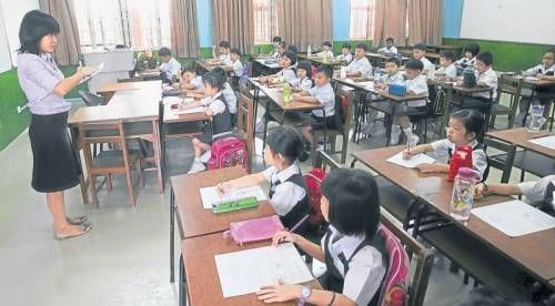 马来西亚华文小学汉语教师师资短缺千余人