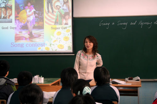 ITA国际汉语教师协会考务中心开辟汉教职业新道路