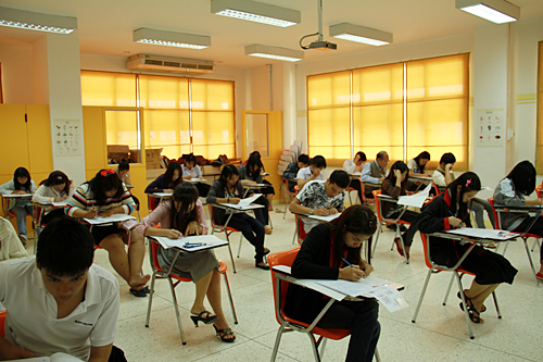 马来西亚学生赴华留学可豁免汉语水平考试