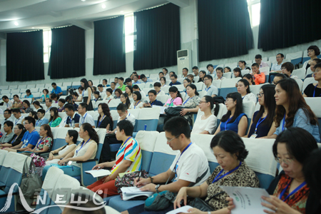 浙师大“非洲孔子学院研修中心”迎来首批汉语培训学员