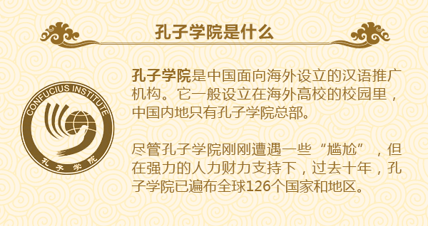 你造吗，为了教老外说中文，中国至少花了70亿！