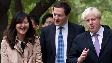 英拟斥千万推广汉语 义务学校捉襟见肘