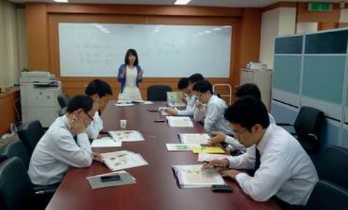 首尔京畿道学院招聘对外汉语教师7名
