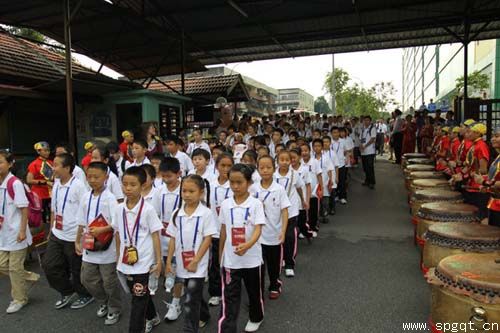 马来西亚华裔副教长：有需要就增建 政府不限华文小学数目