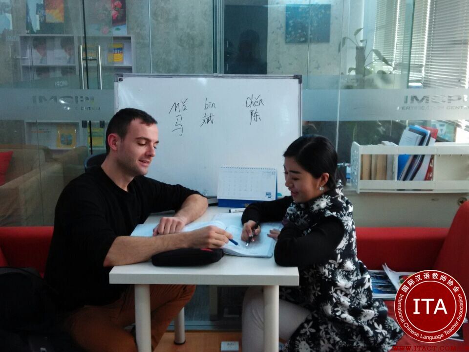 ITA国际对外汉语教师进入报名旺季 郑大名师课程受追捧