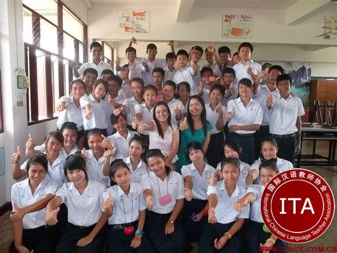 泰国普吉教育局汉语教师招聘