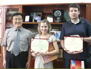 莫斯科大学亚非学院学汉语人数远超其他语种 