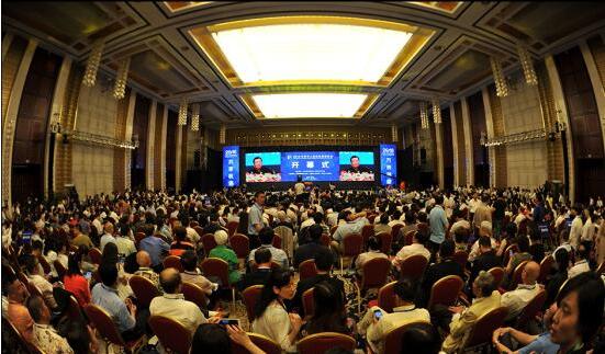 “华创会”举行华教论坛 汉语热折射对中国关注 