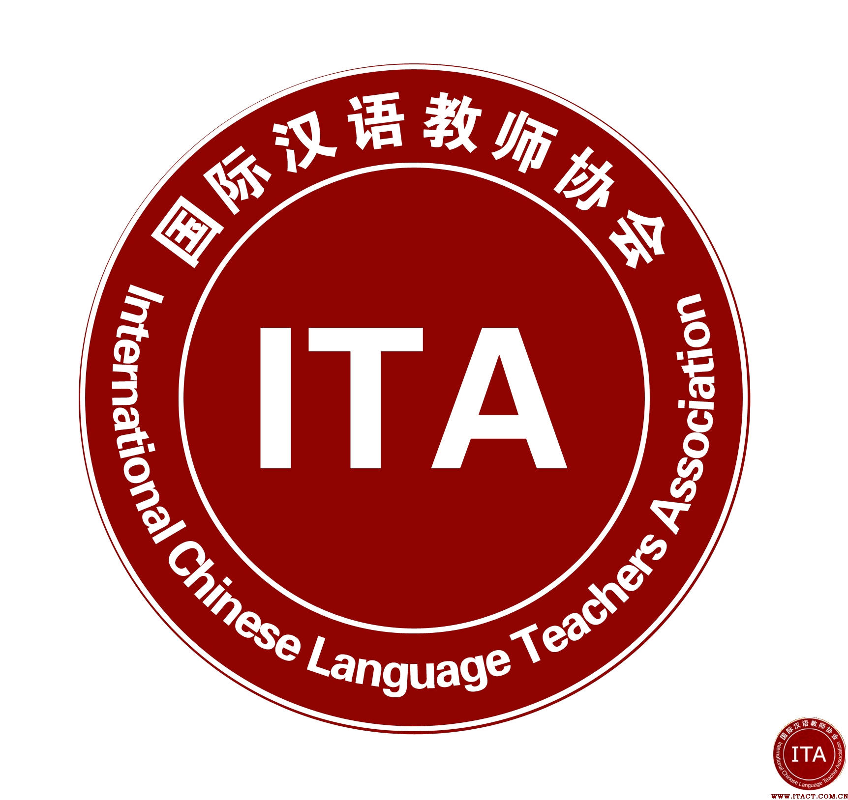 ITA国际汉语教师协会