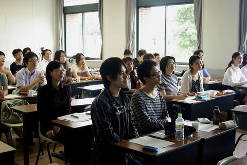 贵州举办首届对外汉语教师培训班 吸引近百教师
