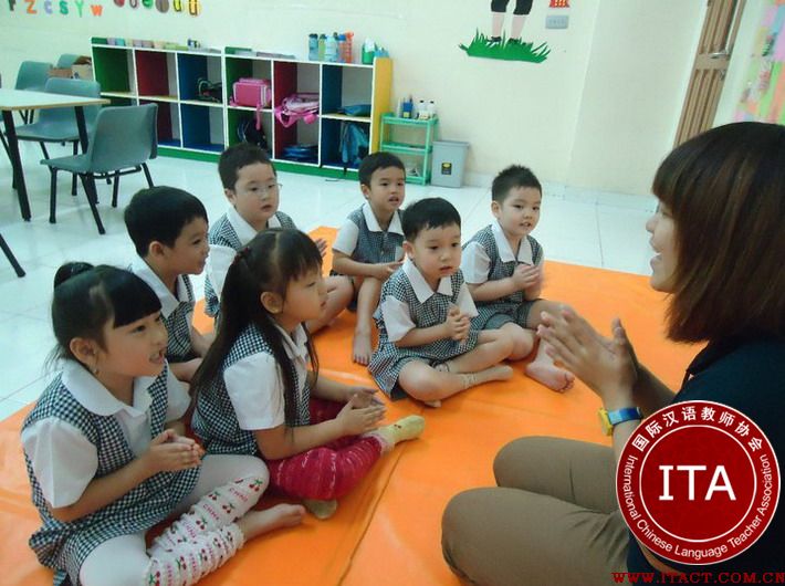 印尼首都雅加达国际学校900美金招聘中文教师6名