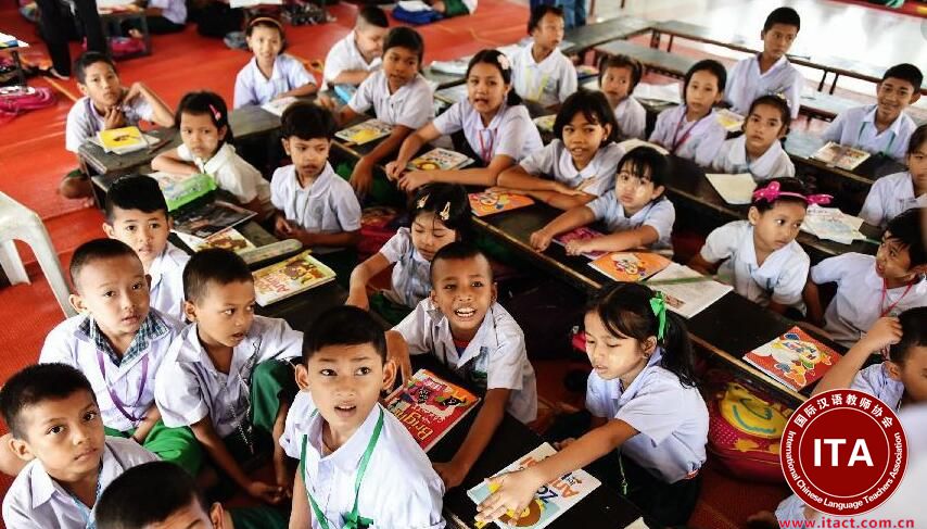 泰国攀牙府私立学校急招汉语老师1名 
