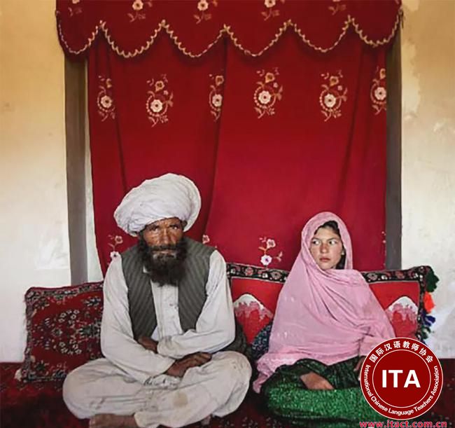 阿富汗，一夫多妻为何根深蒂固？