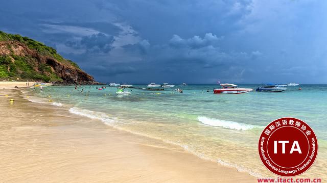 芭提雅旅游必去景点