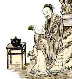 现在说起陆羽，读点书的人都知道他，也知道他著的一本书叫做《茶经》，知道他的称号“茶圣”，但对于更多的知识也就不甚了解了。但是，我们今天不谈他那难懂的《茶经》，只是来讲讲茶圣陆羽的故事，他留下了哪些传说？  茶圣陆羽  传说一：茶圣陆羽的生平  版本一  　  茶圣陆羽，从小因其相貌丑陋而成为弃儿，被遗弃于唐开元二十一年，不知其父母是何许人，幸被竟陵龙盖寺住持僧智积禅师在竟陵西门外西湖之滨拾得，并收养。  　　虽处佛门净土，日闻梵音，但陆羽并不愿皈依佛法，削发为僧。九岁时，有一次智积禅师要他抄经念佛，陆羽却问：“释氏弟子，生无兄弟，死无后嗣。儒家说不孝有三，无后为大。出家人能称有孝吗?”并公然称：“羽将授孔圣之文。”住持闻言，颇为恼怒，就用繁重的“贱务”惩罚他，迫他悔悟回头。陆羽被派去“扫寺地，结僧厕，践泥污墙，负瓦施屋，牧牛一百二十蹄”。陆羽并不因此气馁屈服，求知欲望反而更加强烈。他无纸学字，以竹划牛背为书，偶得张衡《南都赋》，虽并不识其字，却危坐展卷，念念有词。积公知道后，恐其浸染外典，失教日旷，又把他禁闭寺中，令芟剪卉莽，还派年长者管束。  眨眼三年，陆羽12岁，觉得寺中日月难度。趁人不备，逃出龙盖寺，到了一个戏班子里学演戏，作了优伶。他虽其貌不扬，又有些口吃，但却幽默机智，演丑角极为成功，后来还编写了三卷笑话书《谑谈》。  陆羽与积公  [page]  版本二  陆羽是一个弃婴，《唐国史补》、《新唐书》和《唐才子传》里，对此都毫不隐讳。公元733年深秋的一个清晨，竟陵龙盖寺的智积禅师路过西郊一座小石桥，忽闻桥下群雁哀鸣之声，走近一看，只见一群大雁正用翅膀护卫着一个男婴，男婴让严霜冻得瑟瑟发抖，智积把他抱回寺中收养。这座石桥后来就被人们称为“古雁桥”，附近的街道称“雁叫街”，遗迹至今犹在。  积公是唐朝著名高僧，而附近的寺西村里那时正卜居着一位饱学儒士李公。李公曾为幕府官吏，动乱时弃职，在景色秀丽的龙盖山麓开学馆教授村童，与积公感情深厚。积公就请李公夫妇哺育拾得的弃婴，当时，李氏夫妇的女儿李季兰刚满周岁，就依着季兰的名字取名季疵，视作亲生一般。季兰季疵同一张桌子吃饭，同一块草甸上玩耍，一晃长到七八岁光景，李公夫妇年事渐高，思乡之情日笃，一家人千里迢迢返回了故乡湖州。  季疵回到龙盖寺，在积公身边煮茶奉水。积公有意栽培他，煞费苦心地为他占卦取名，以《易》占得“渐”卦，卦辞上说：“鸿渐于陆，其羽可用为仪。”意思是鸿雁飞于天空，羽翼翩翩，雁阵齐整，四方皆为通途。于是定姓为“陆”，取名“羽”字，以鸿渐为字。积公还煮得一手好茶，让陆羽自幼学得了艺茶之术。十二岁那年，陆羽终于离开了龙盖寺。此后，陆羽在当地的戏班子里当过丑角演员，兼做编剧和作曲；受谪守竟陵的名臣李齐物赏识，去火门山邹老夫子门下受业七年，直到十九岁那年才学成下山。  茶圣陆羽与茶经  传说二：茶圣陆羽鉴水  唐代宗时期，李季卿到湖州当刺史，到维扬(今扬州)与陆羽相逢。李季卿熟悉陆羽的名字，在扬子渡口的驿站停船。在陆羽将要吃饭时，李季卿说："陆君善于煮茶,天下闻名；这里的扬子江南零水又特别好，二妙相遇,千载难逢"。因而命令谨慎可靠的士兵执瓶驾驶船只，到江中去取南零水。陆羽趁军士取水的时间，把各种品茶器具一一放置停顿,等候之。不一会，水送到了。陆羽用杓在水面一扬说："水是扬子江的水，但不是南零地方的扬子江水，是江岸边的水！"军士大惊，急忙认罪说:"我从南零取水回来，到岸边时由于船身晃荡，把水晃出了半瓶，便用岸边之水加满，不想处士之鉴如此神明！”  茶圣陆羽还留下许多有趣的传说，因笔墨有限，这里就不做一一阐述了。